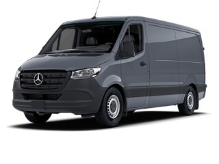 2019 Mercedes Benz Sprinter 2500 For Sale In Paramus Nj